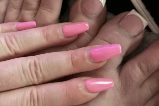 ReaL Blonde Southern SnOw BuNnY - Image 5