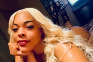 😜💦 Come Take a Sip of Treasure... - Image 2