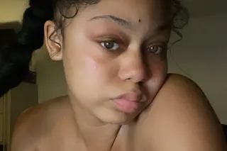 😍New girl in TOWN😝 BE NICE ! 😏 JUICY💦 REDBONE - Image 4