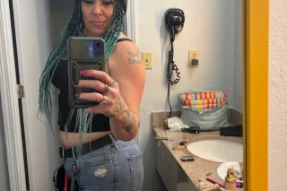 YOU MUST BE BORED OR HORNY OR HELL BOTH💦🍆 - Image 5