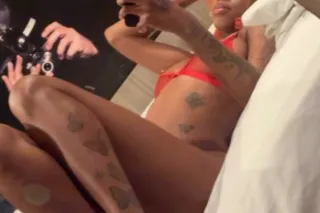 Hennessey 😍BACK IN TOWN - Image 5