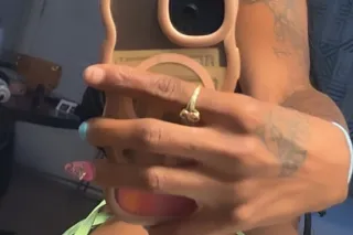 Hennessey 😍BACK IN TOWN - Image 6