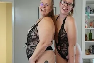 💋Duo Let's Party ! NO CONDOM A... - Image 4