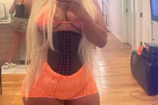 🔥👸🏼FIRE MIXED BLONDE👸🏼🔥 - Image 2