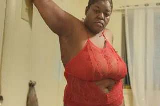 Plus Sized FluFF - 36 - Image 4