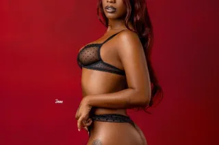 🤭 IS CHOCOLATE YOUR FAVORITE FLAVOR 🍫💋 - Image 5