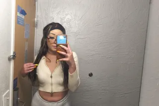 Cum over 🤭 Puerto Rican Doll😋 Bubbly 😍 Non-Rushed 💚 Unforgettable Experience 😉 - Image 10