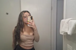 Cum over 🤭 Puerto Rican Doll😋 ... - Image 4