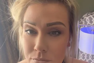 B-E-A-UTIFUL BLAZIN BLONDE BOMBSHELL with BIG BOOTY BOUNCIN & BODACIOUS BREAST with unBELIEVABLE BLOWIN you BACKWARDS BESTEST BJ & BBBJ! BA BAM - Image 5