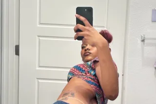 your sexy Coco mama👅 - Image 3