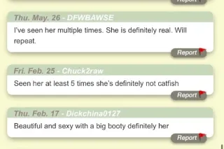 New in town🛬 Call me Ocean B-C... - Image 3