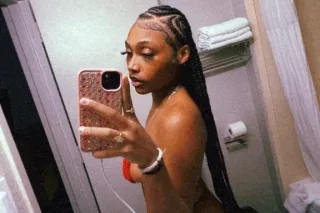 SLOPPY HEADWWET TIGHT PUSSY LET ME DRAIN U DADDY😈😜120 qv 80 bj incalks only cash or chime apple pay - Image 5