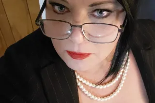 fridays is funday to role play!! i want to be whoever you desire me to be! Thick bbw with mad skills and an uncanny ability to know what turns you on - Image 9