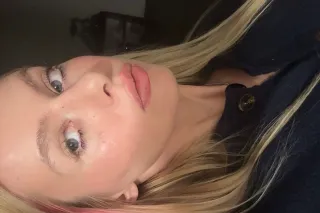 Sensational Tight Blonde - 24 - Image 1