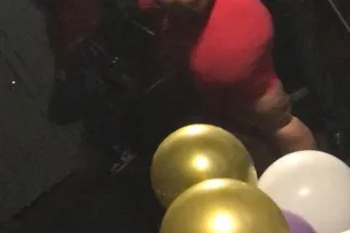 IT'S PLAY TIME & LUCKY 4 U IM AVAILABLE NOW! - Image 4