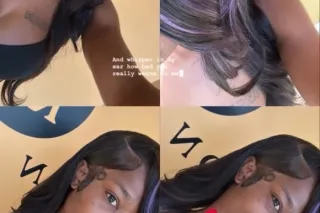 FREAK NASTY BITCH HOSTING in m... - Image 3