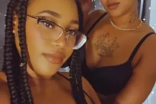 In town 💋Available Now😘Jada 👅D... - Image 4