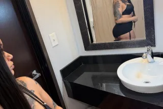 ONE DAY ONLY BBY 💗💋black head mixed princess👅🫦Exotic Body rub 🔥 Just What You Need - Image 5