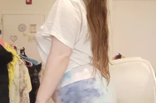 BACKDOOR NYA SNOW 🍧🧊❄ - Image 10