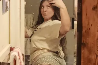 BACKDOOR NYA SNOW 🍧🧊❄ - Image 3