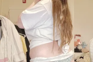 BACKDOOR NYA SNOW 🍧🧊❄ - Image 6