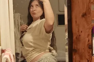 BACKDOOR NYA SNOW 🍧🧊❄ - Image 8