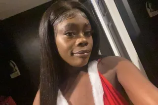 (CARDATE ONLY )(QV SPECIAL CUM FAST )Sexy chocolate drop has an amazing special going on for will end TONIGHT CUM FAST - Image 7