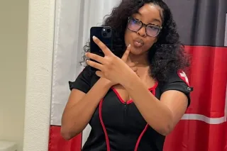 💦 AFTER HOURS WITH LUCKII 😏🍭 - Image 6