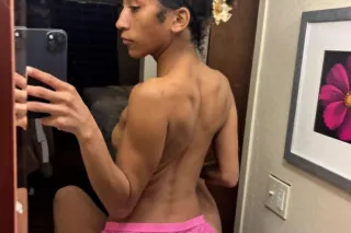 FUN SIZE 4'7💎ASK ABOUT MY GREE... - Image 4