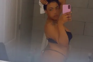 thick busty ebony ready to fuc... - Image 2