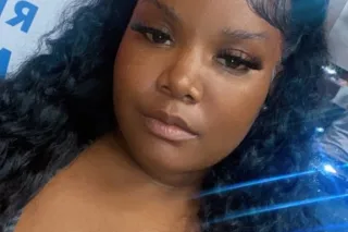 THICK SEXY BROWNSKIN BADDIE ✨️... - Image 1