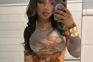 Come Get Sensual W/ Sammy Baby 😘📲 - Image 6