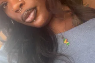 creamest baddie yk💋💕 ima yuh physical therapist come on let's fuck it out😈👄 - Image 10