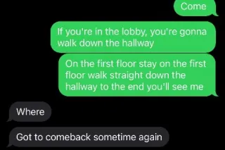 Qv50 10min leaving Soon 💦The w... - Image 4