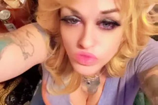 blonde and fine - Image 9