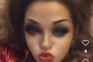 blonde and fine - Image 1