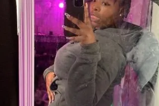 PUBLIC FIGURE - Image 1