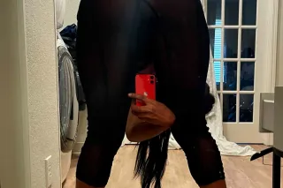 💖🍑 Thick Ass All Natural Pussy... - Image 4