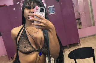 come see me tonight, nice and tight 😍💦👅🍫your sweet destiny - Image 7