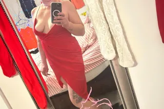 natural red head🍑thick&tight💦5... - Image 1