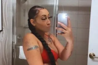 Sexii Mixxxed Mamiii 💕🍭 SPECIA... - Image 1