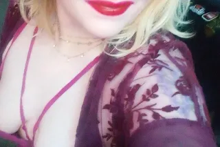 Geeky Blond Girl-Next-Door In A Petite Pin-Up Package! ✷ Upscale, Discreet & Highly Reviewed! ✷ GFE ✷ Massage ✷ Fetish ✷ All Respectful Adults Are Welcome! ✷ IN/OUT (It's My Bday Today! 🥳) - Image 12