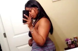 ✨ONE OF KIND 💦 LET ME SOAK YOU WITH MY WET JUICES 😋✨ - Image 5