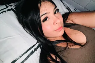 Latina Disponible 🥰 - 19 - Image 1