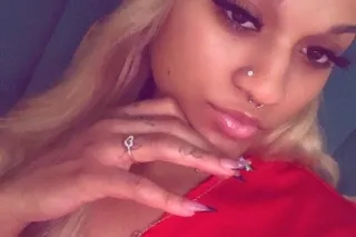 Its my birthday 👅 Upscale Esco... - Image 1