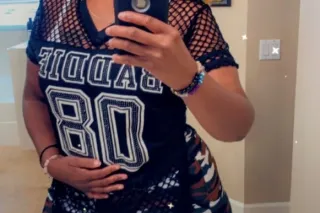 Ciinnamon redbrown young hotti... - Image 4