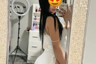 Samantha nueva en la ciudad 🥰😍... - Image 3