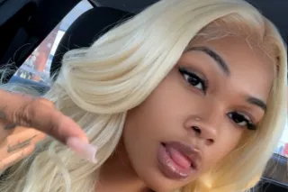 🍯THICK PRETTY ROUND BROWN💦 - Image 5