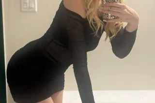 Nikki Tall Slim petite Blonde 💋❄ - Image 7