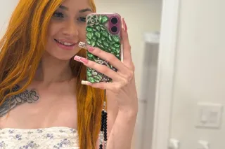 Nikki Tall Slim petite Blonde ... - Image 1